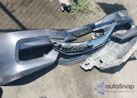 2016 Honda Accord Exl z USA, uszkodzony, nr VIN 1HGCR2F93GA053544